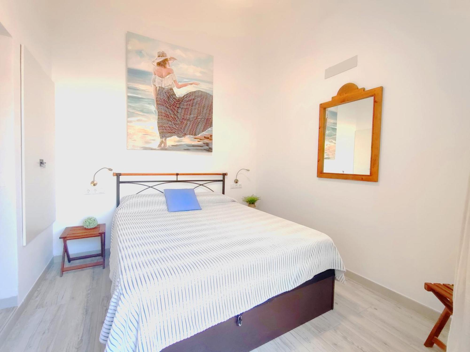Pool Apartment Maspalomas By Wave Properties San Bartolomé Buitenkant foto