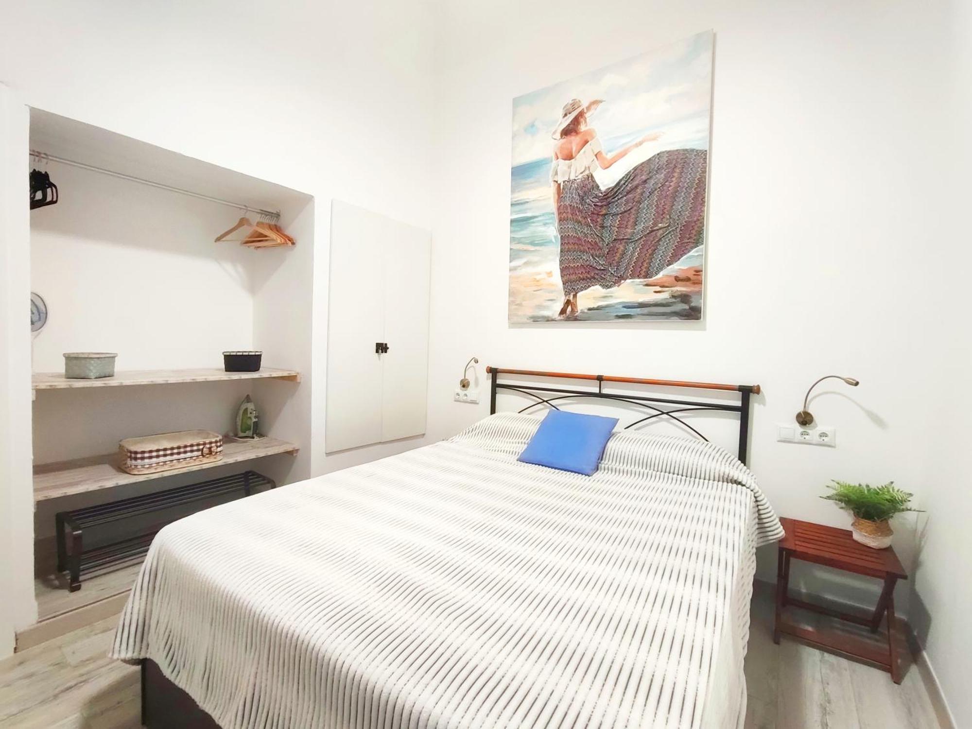 Pool Apartment Maspalomas By Wave Properties San Bartolomé Buitenkant foto