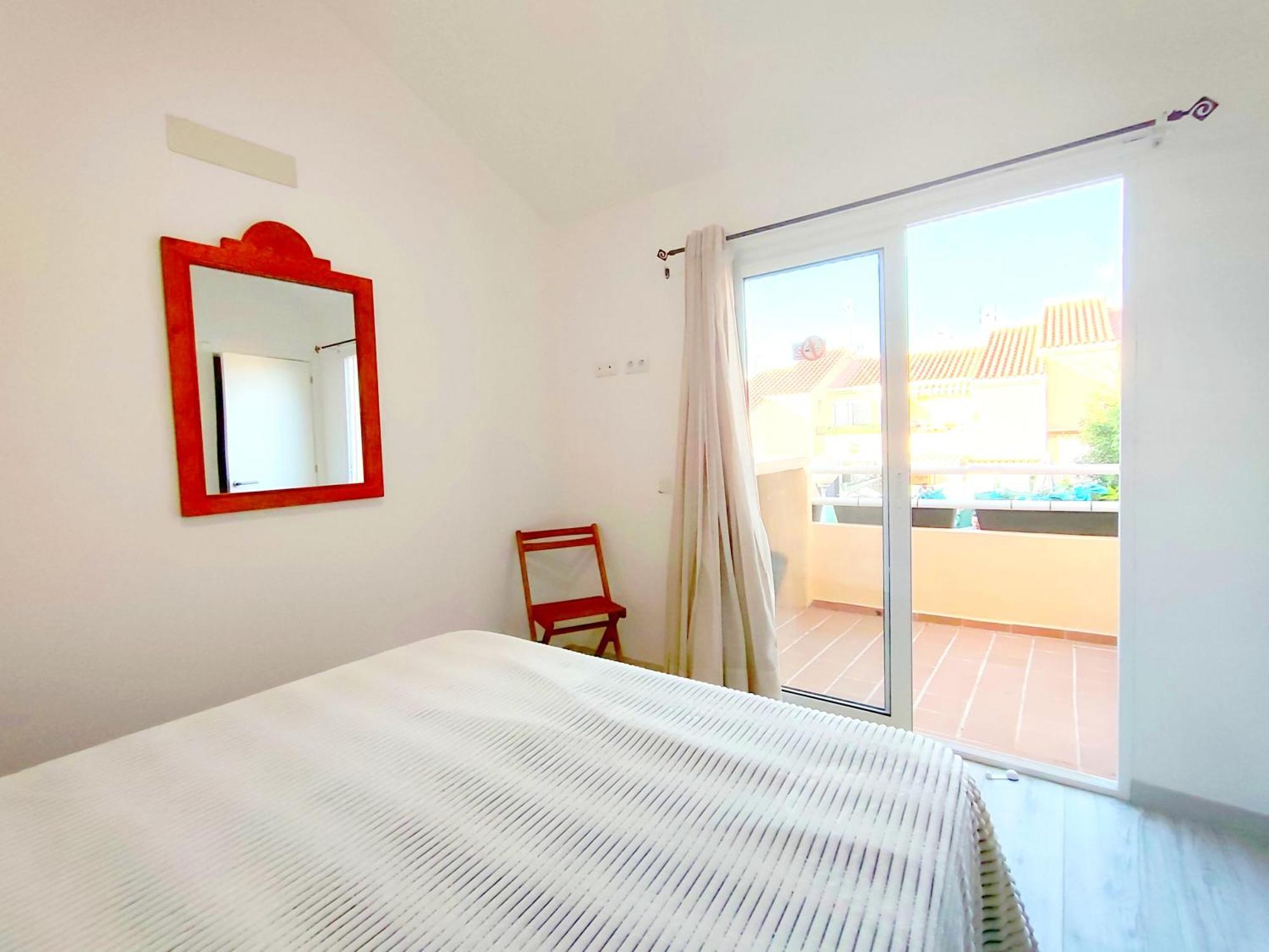 Pool Apartment Maspalomas By Wave Properties San Bartolomé Buitenkant foto
