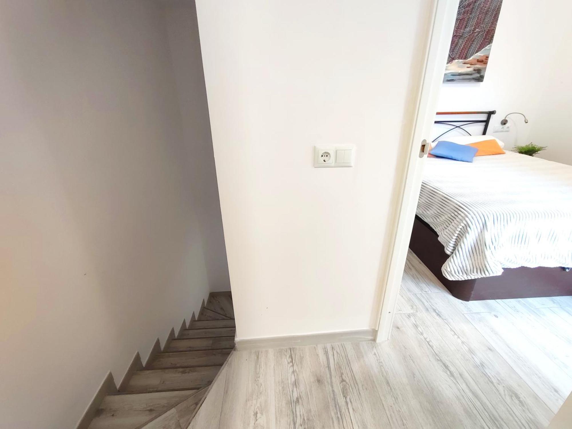 Pool Apartment Maspalomas By Wave Properties San Bartolomé Buitenkant foto